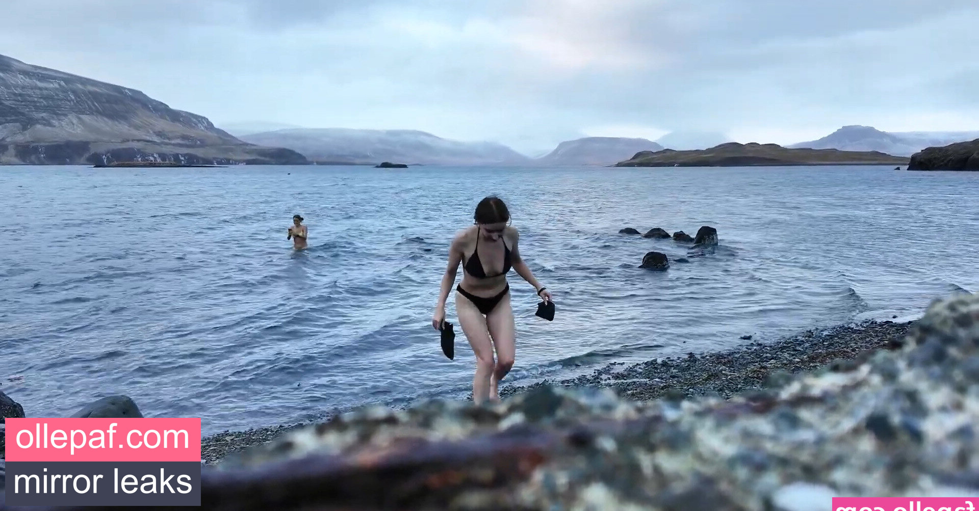 Latest Leaks Loserfruit Nude #104 - Fapello