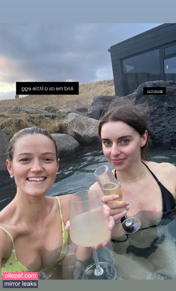 Latest Leaks Loserfruit Nude #110 - Fapello