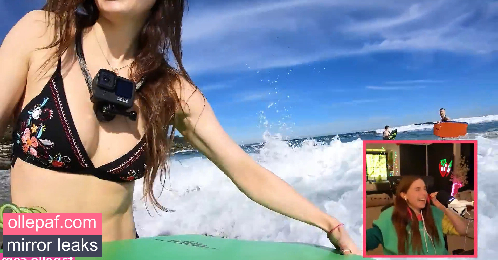 Latest Leaks Loserfruit Nude #116 - Fapello