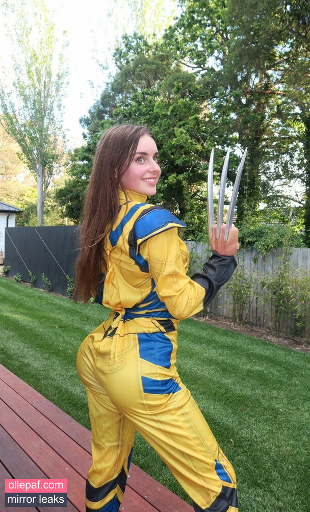 Latest Leaks Loserfruit Nude #124 - Fapello