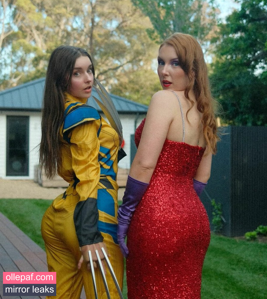 Latest Leaks Loserfruit Nude #131 - Fapello