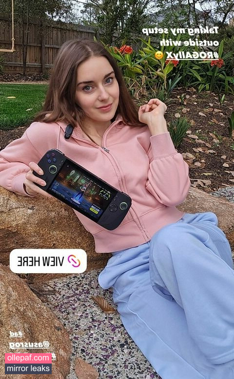 Latest Leaks Loserfruit Nude #157 - Fapello