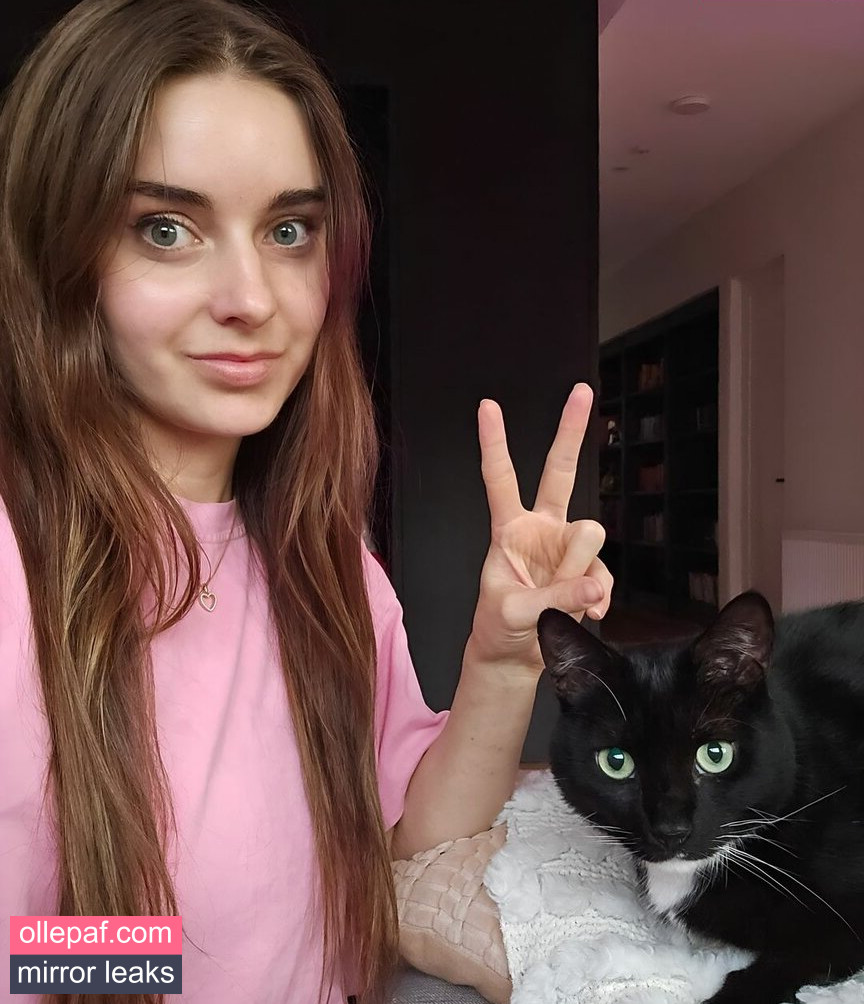 Latest Leaks Loserfruit Nude #163 - Fapello