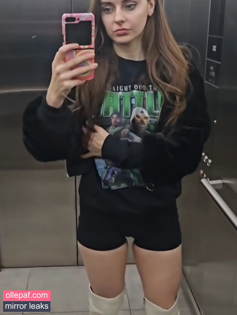 Latest Leaks Loserfruit Nude #187 - Fapello