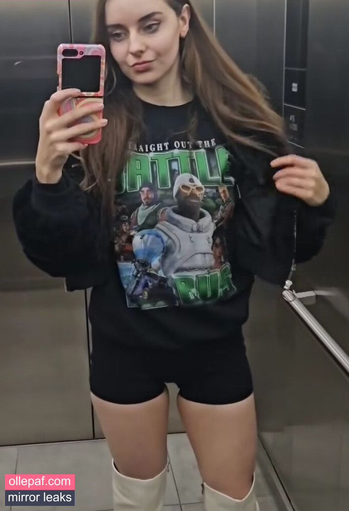 Latest Leaks Loserfruit Nude #188 - Fapello