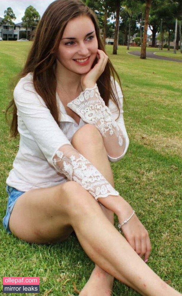 Latest Leaks Loserfruit Nude #225 - Fapello