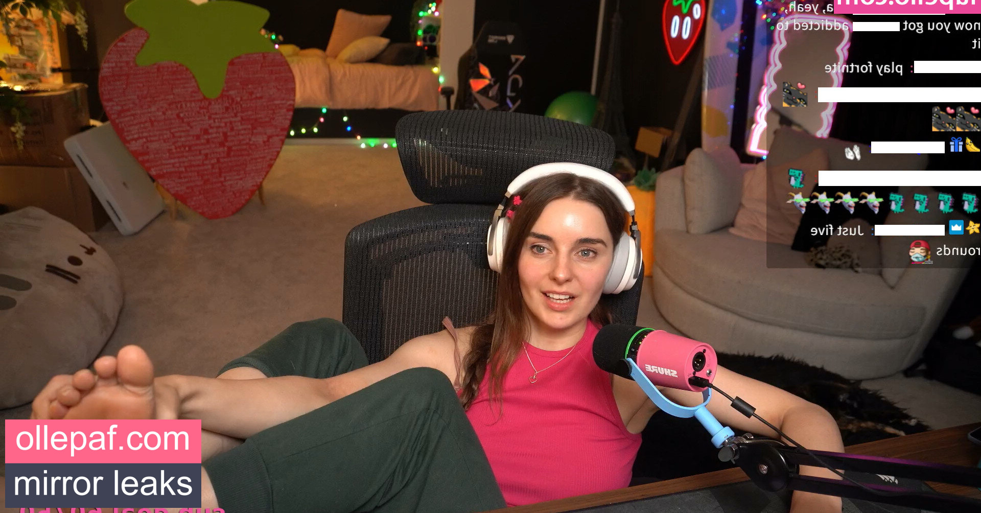 Latest Leaks Loserfruit Nude #24 - Fapello
