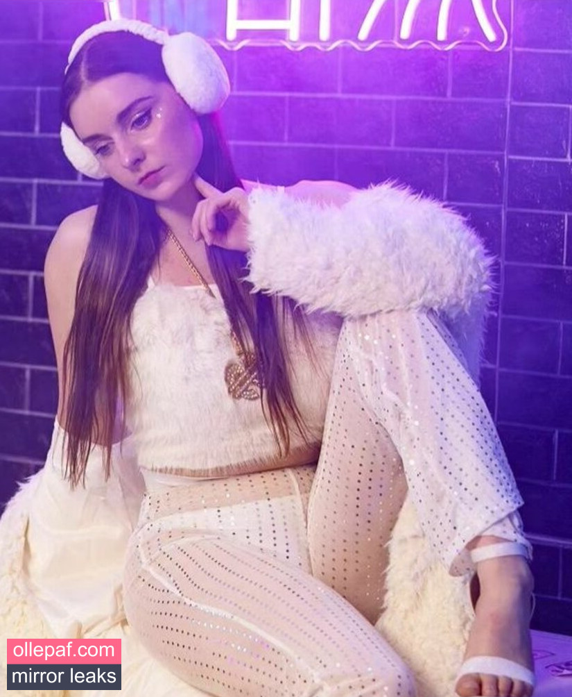 Latest Leaks Loserfruit Nude #239 - Fapello