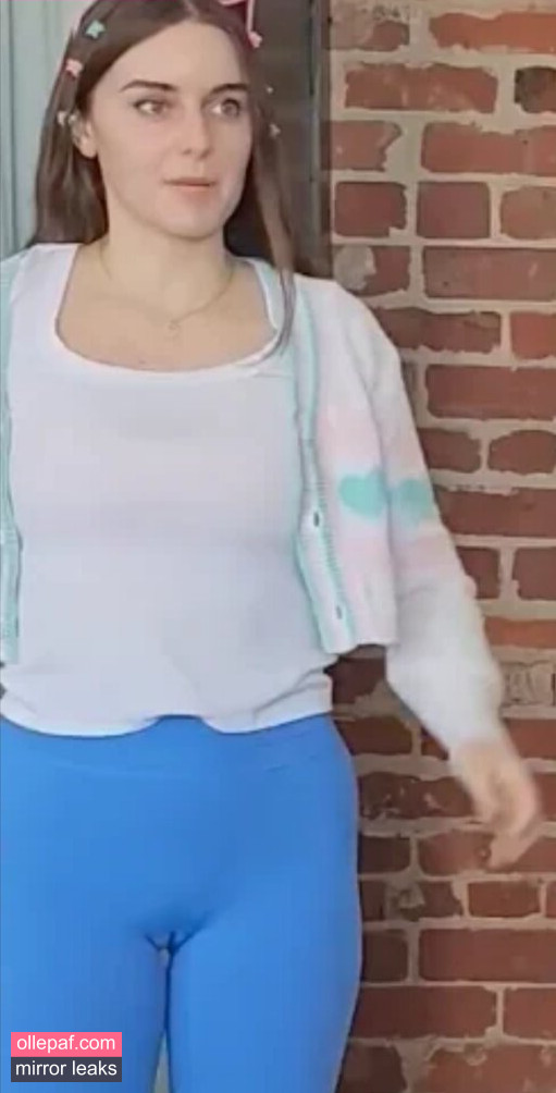 Latest Leaks Loserfruit Nude #271 - Fapello