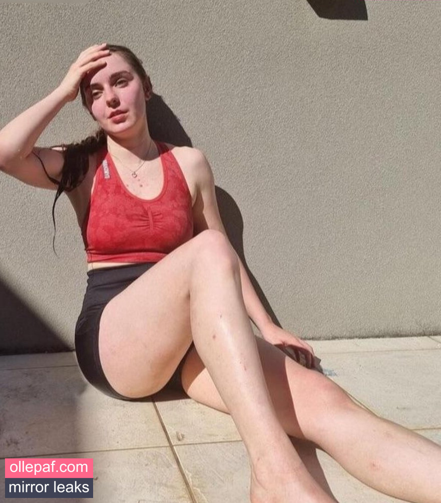 Latest Leaks Loserfruit Nude #272 - Fapello