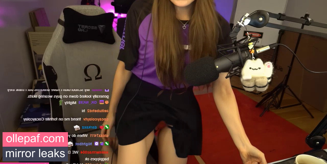 Latest Leaks Loserfruit Nude #275 - Fapello
