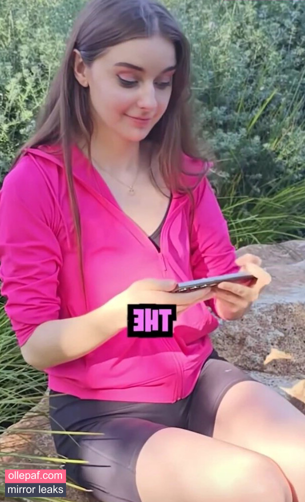 Latest Leaks Loserfruit Nude #286 - Fapello