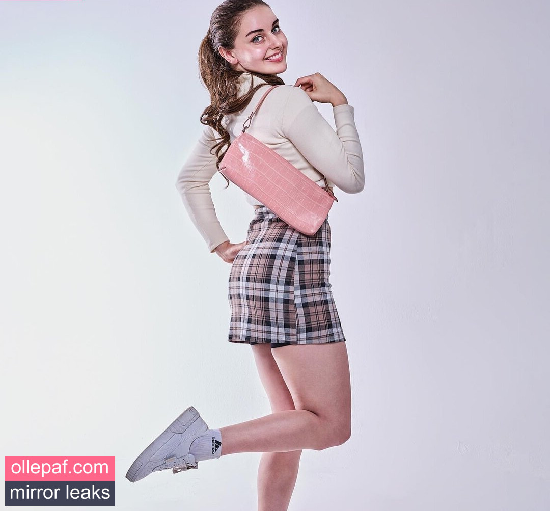 Latest Leaks Loserfruit Nude #298 - Fapello