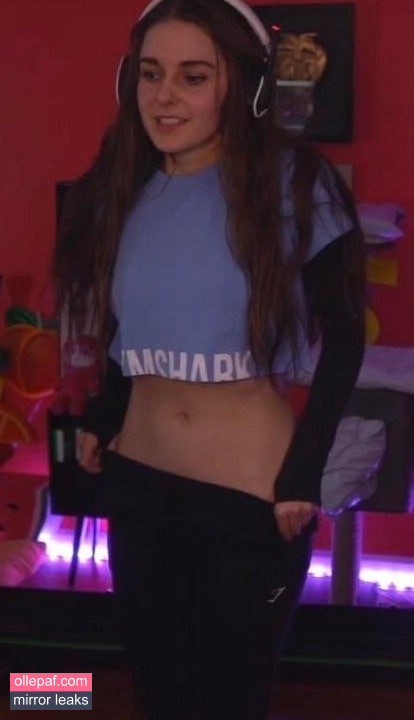 Latest Leaks Loserfruit Nude #306 - Fapello