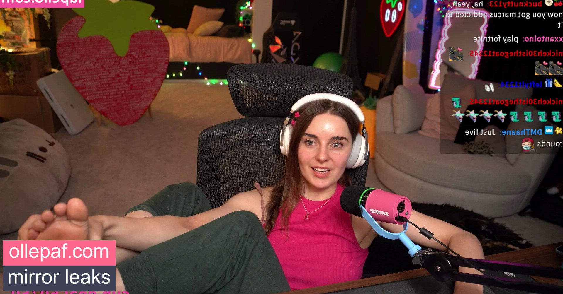 Latest Leaks Loserfruit Nude #329 - Fapello