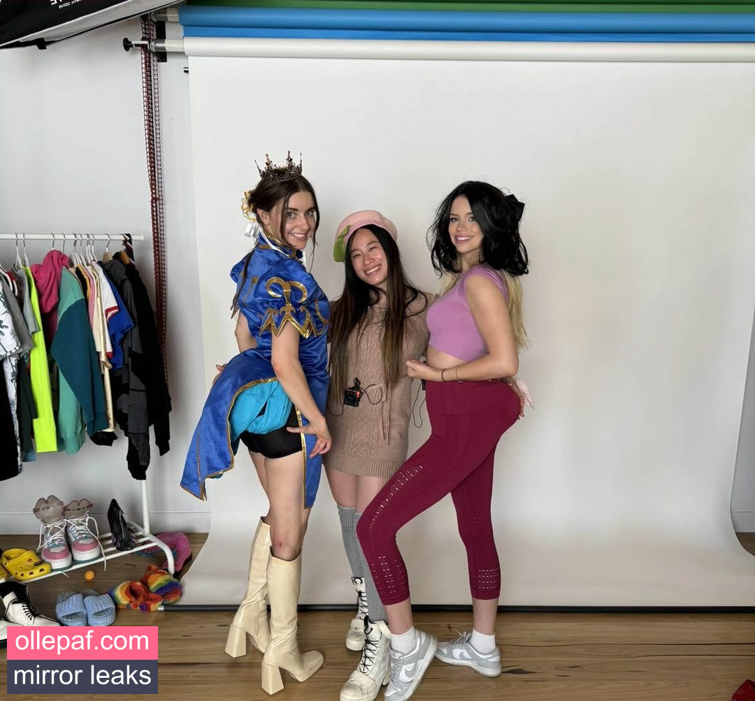 Latest Leaks Loserfruit Nude #35 - Fapello