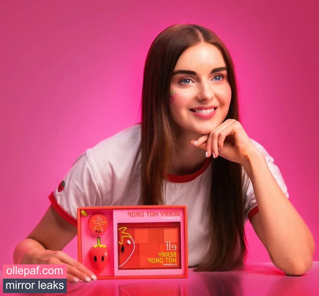 Latest Leaks Loserfruit Nude #421 - Fapello