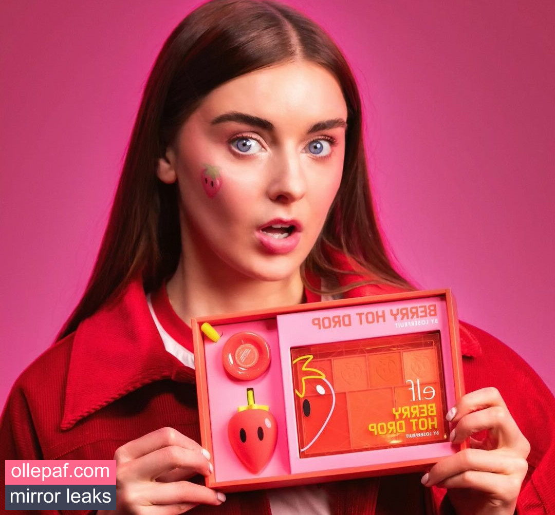 Latest Leaks Loserfruit Nude #422 - Fapello