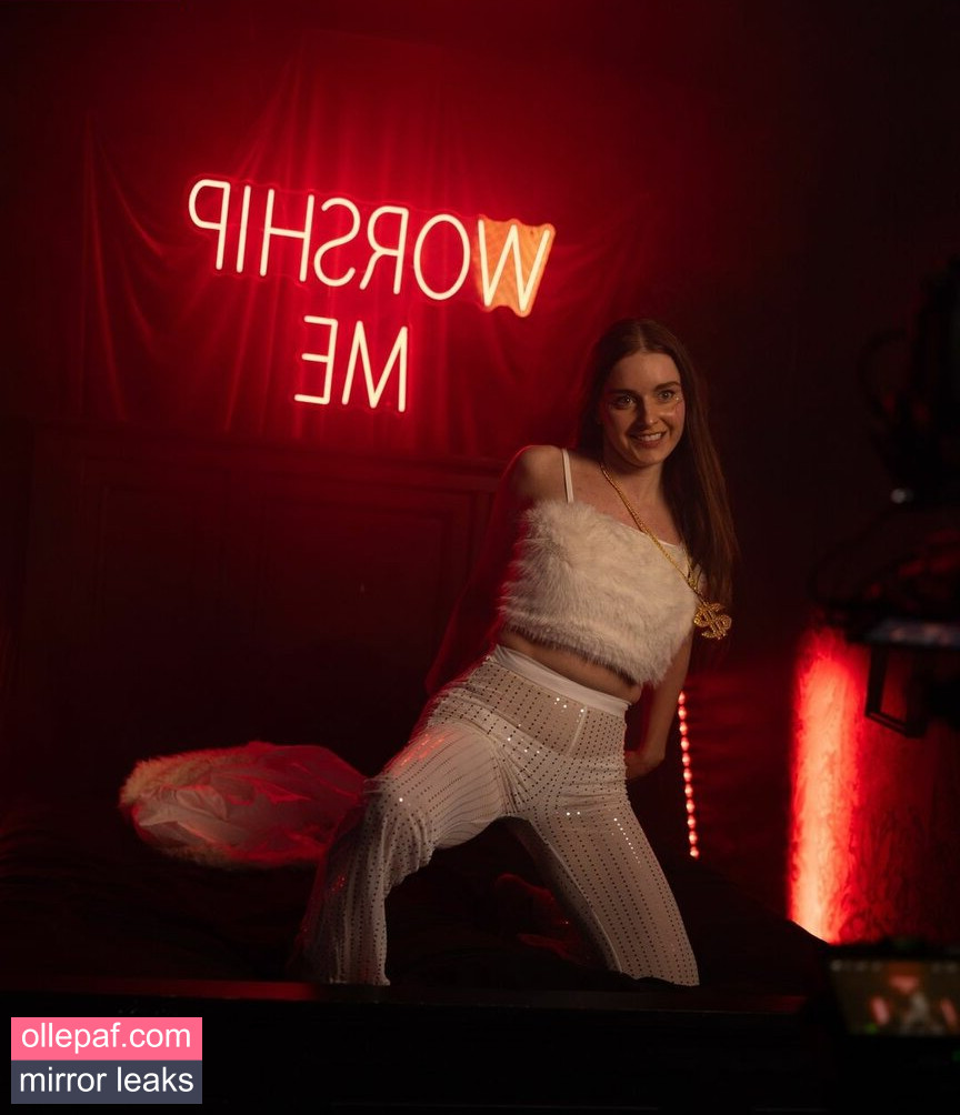 Latest Leaks Loserfruit Nude #434 - Fapello
