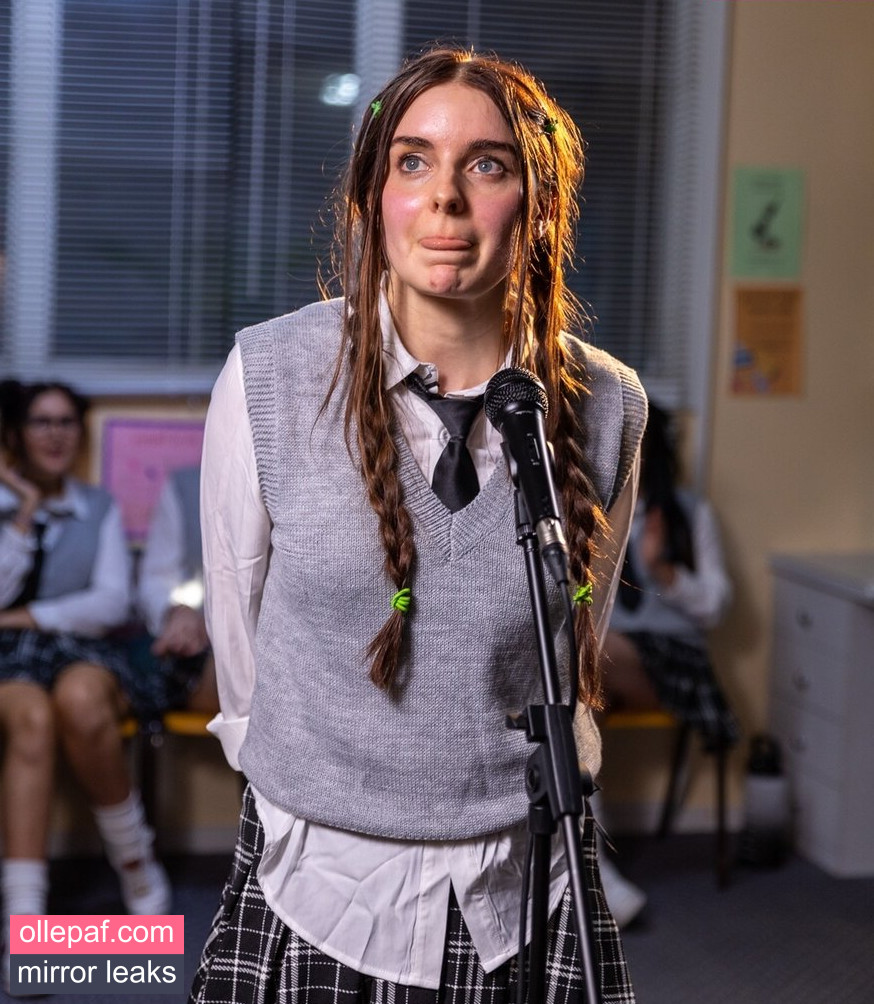 Latest Leaks Loserfruit Nude #476 - Fapello