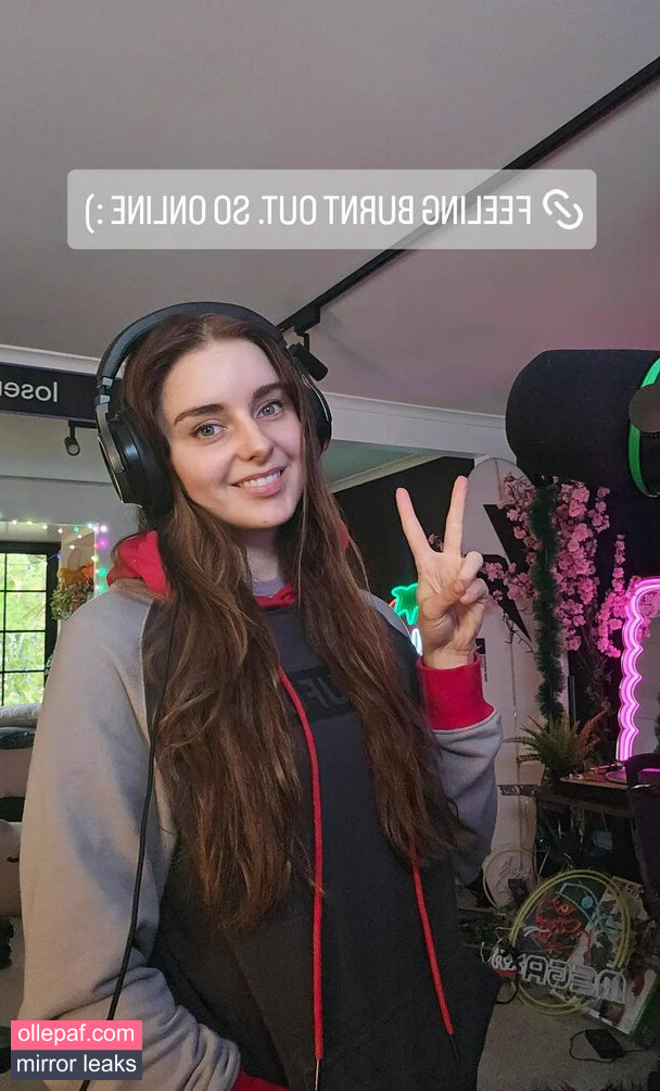 Latest Leaks Loserfruit Nude #494 - Fapello