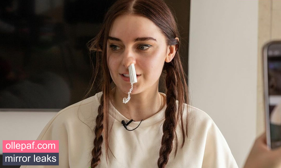 Latest Leaks Loserfruit Nude #510 - Fapello