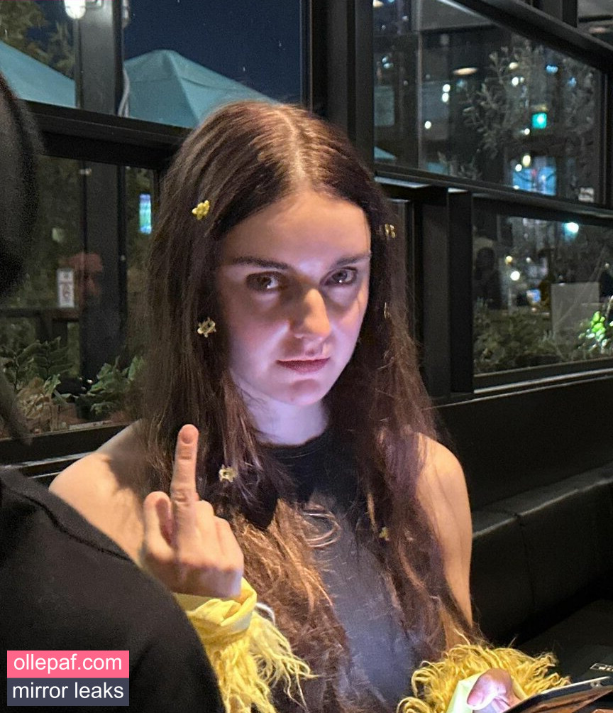 Latest Leaks Loserfruit Nude #511 - Fapello