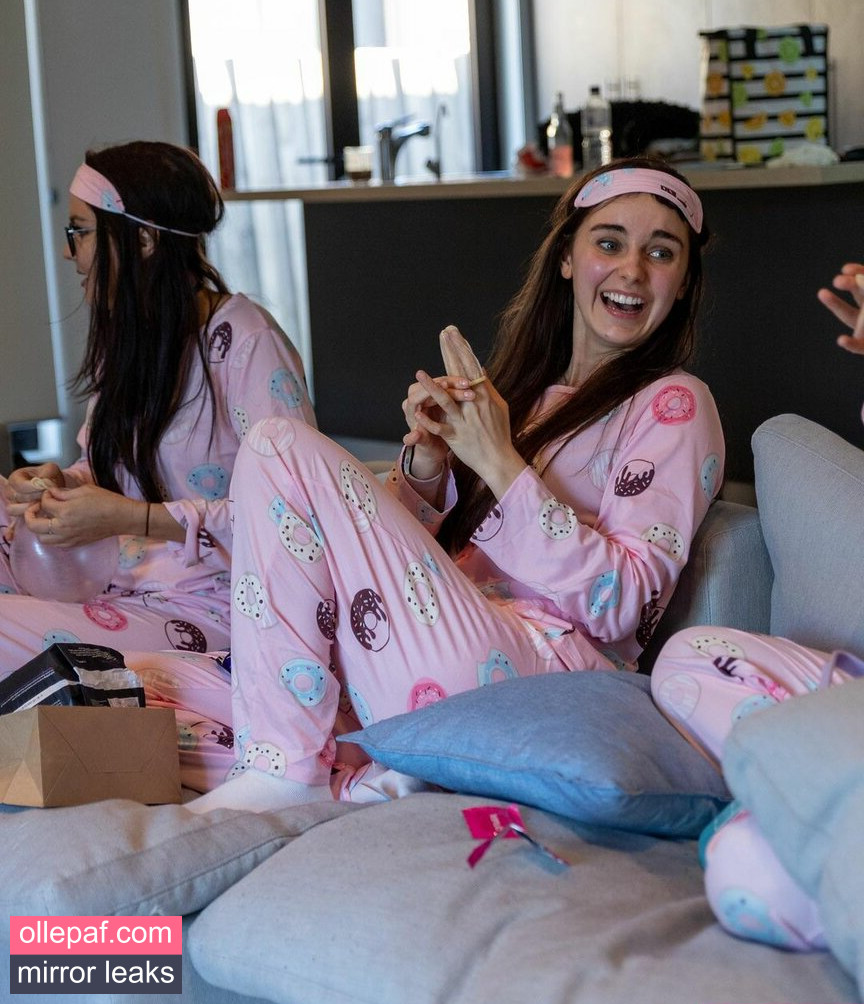 Latest Leaks Loserfruit Nude #514 - Fapello