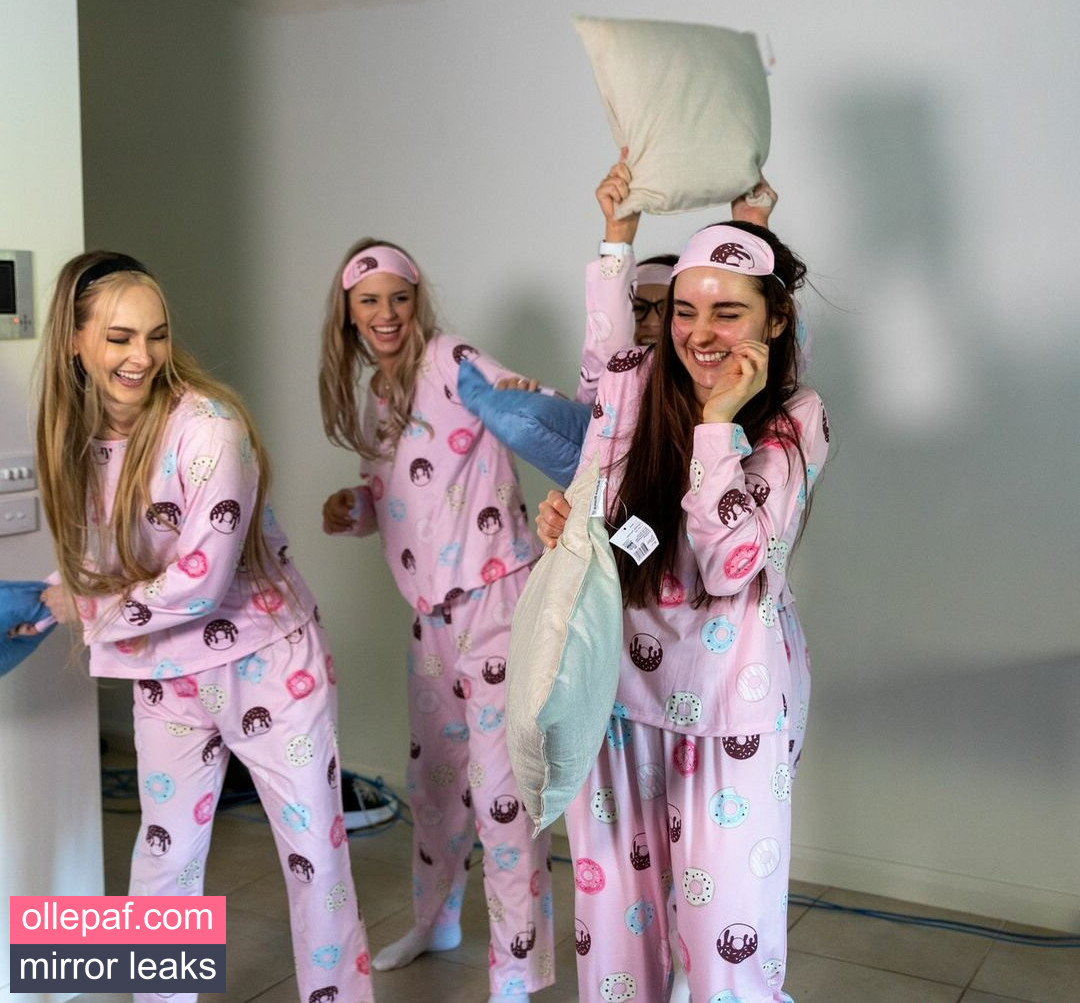 Latest Leaks Loserfruit Nude #515 - Fapello