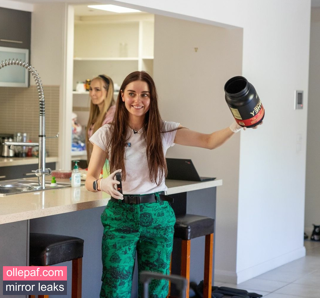 Latest Leaks Loserfruit Nude #518 - Fapello
