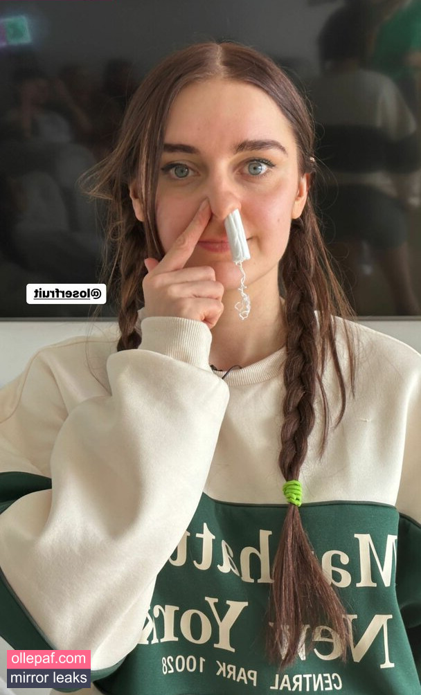 Latest Leaks Loserfruit Nude #535 - Fapello