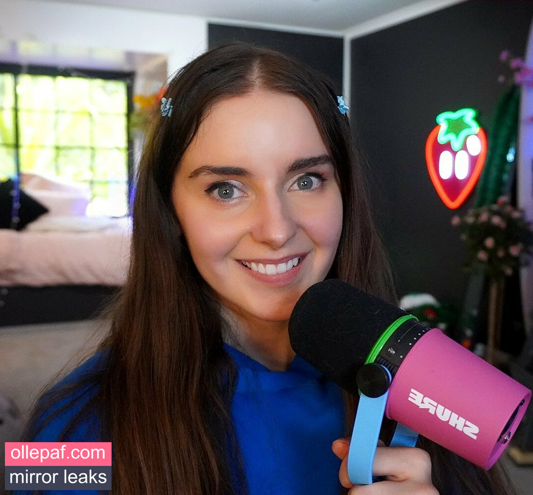 Latest Leaks Loserfruit Nude #539 - Fapello