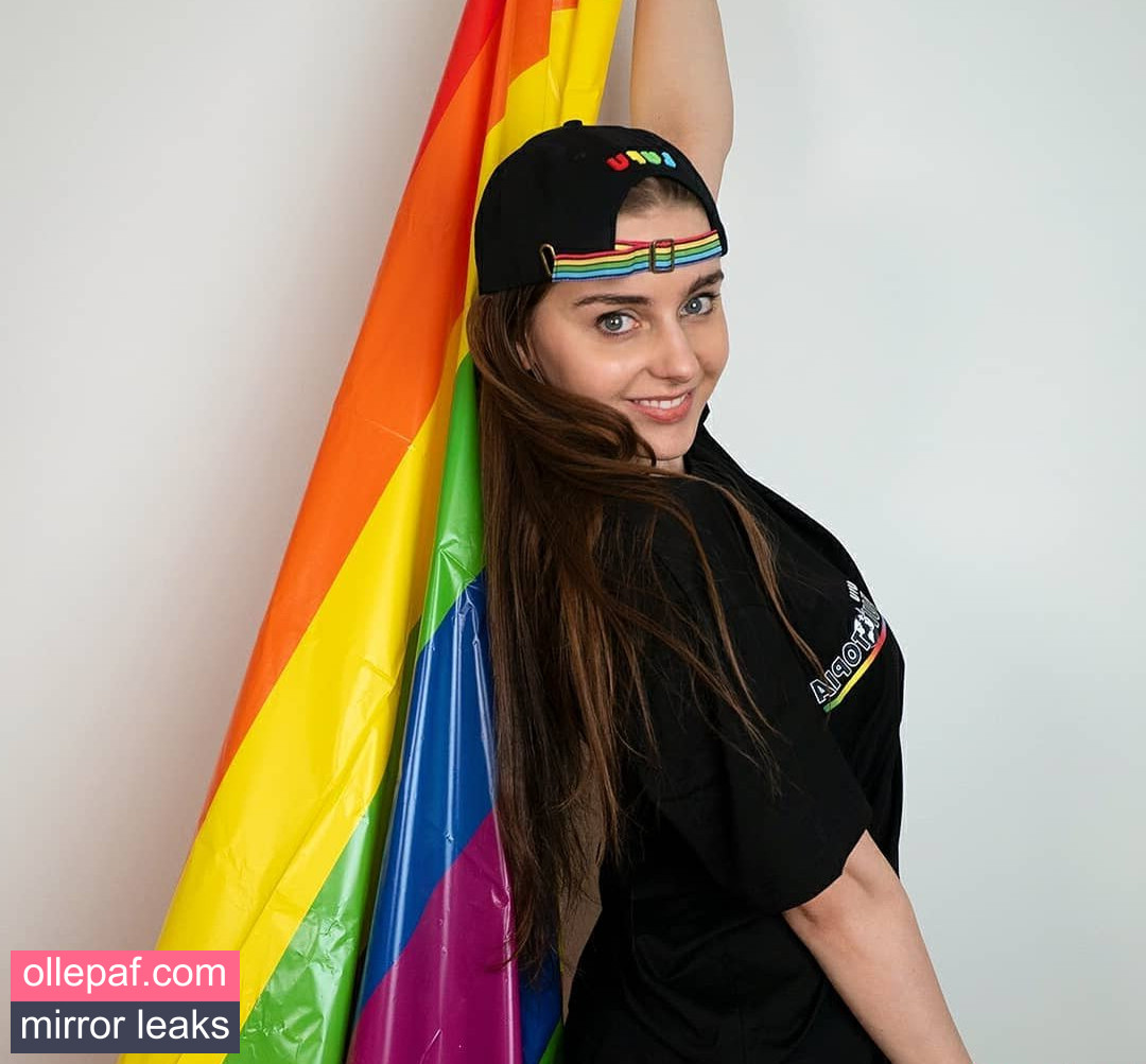 Latest Leaks Loserfruit Nude #557 - Fapello