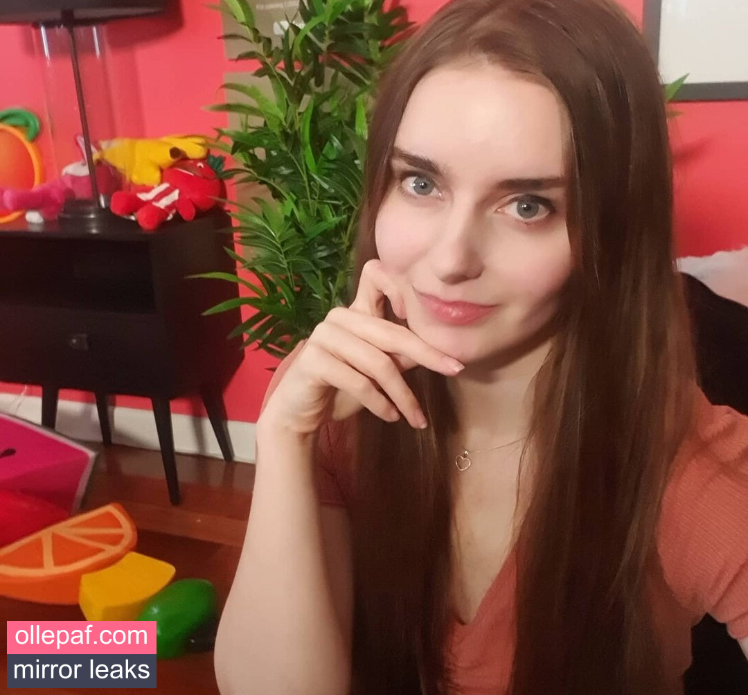 Latest Leaks Loserfruit Nude #559 - Fapello