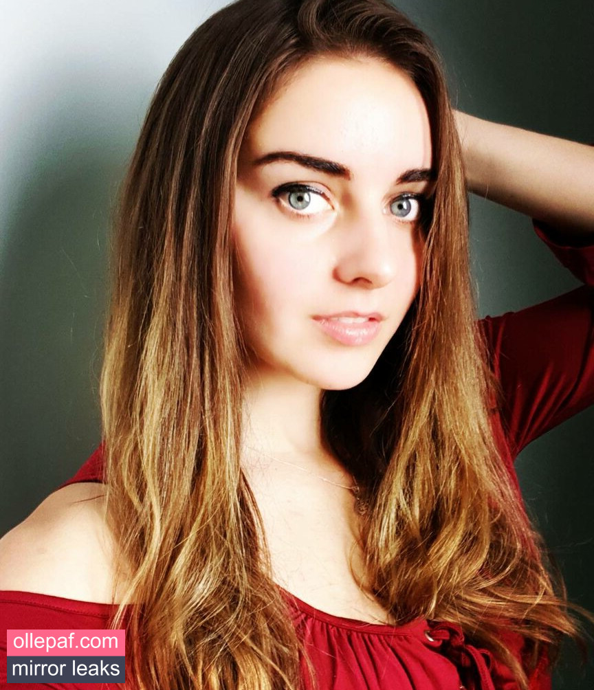 Latest Leaks Loserfruit Nude #584 - Fapello