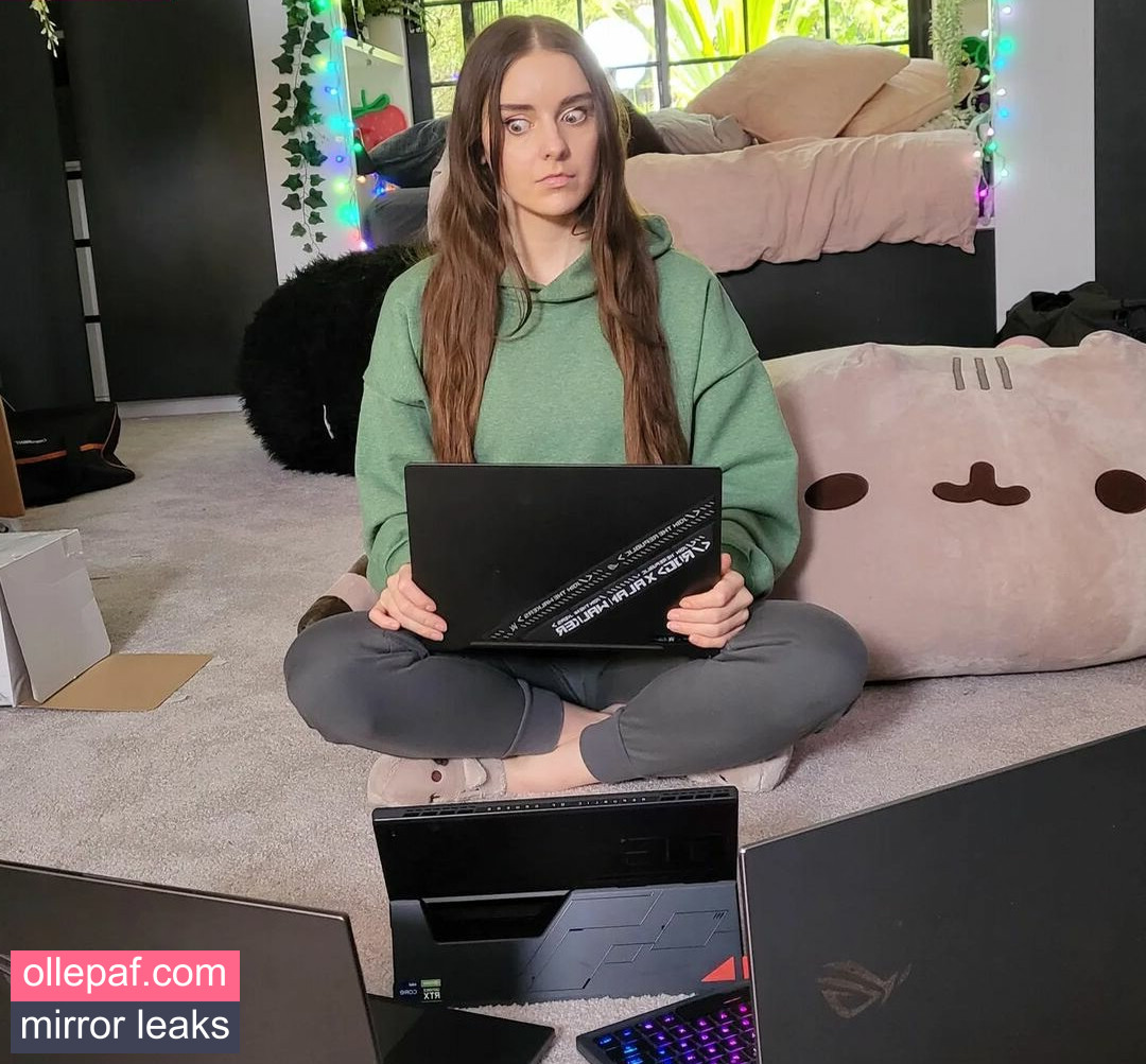 Latest Leaks Loserfruit Nude #591 - Fapello