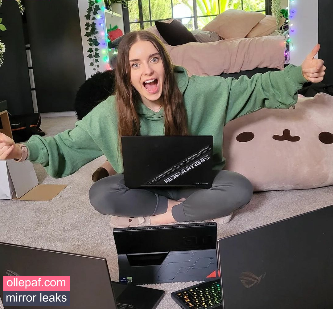 Latest Leaks Loserfruit Nude #592 - Fapello
