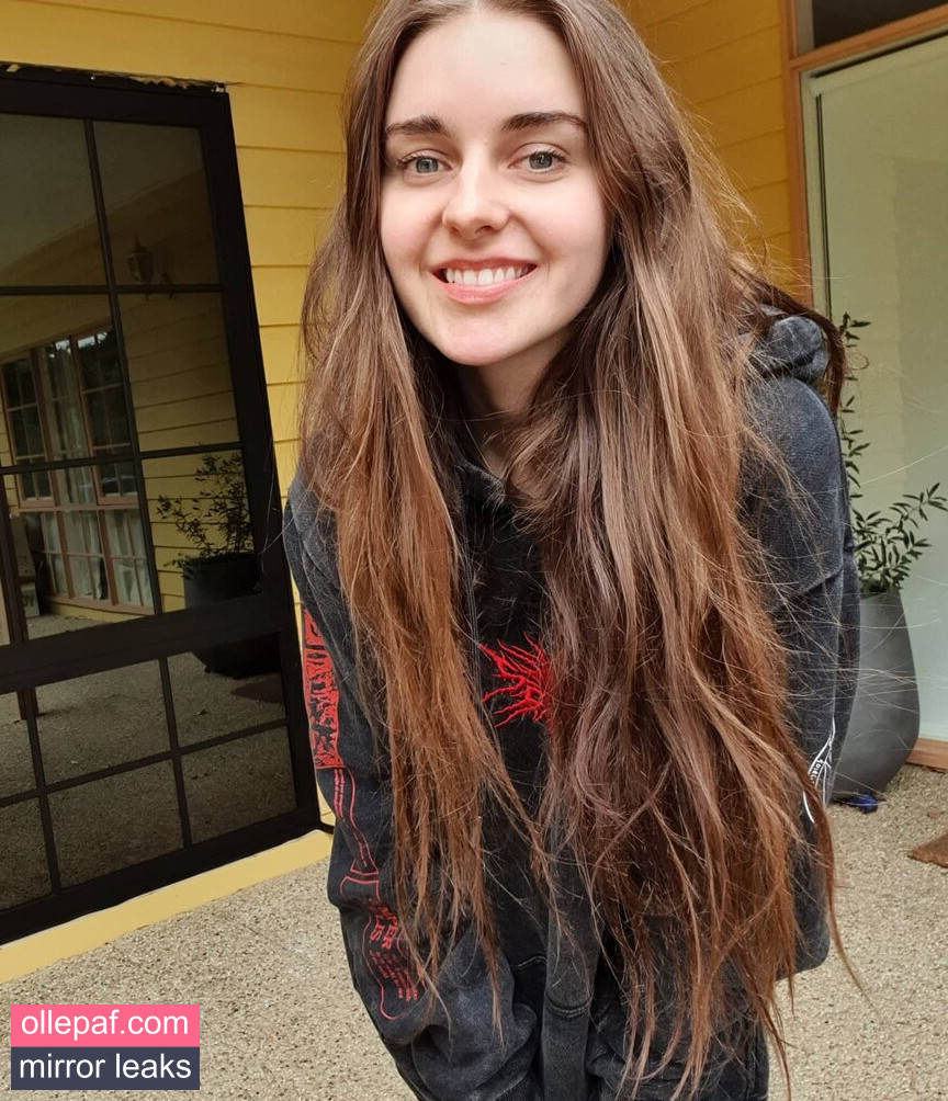 Latest Leaks Loserfruit Nude #598 - Fapello