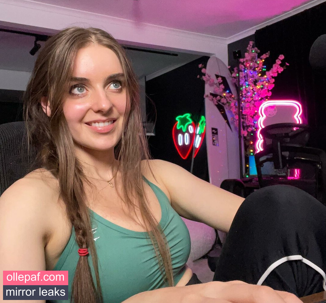 Latest Leaks Loserfruit Nude #619 - Fapello