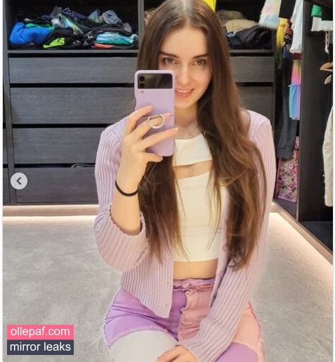 Latest Leaks Loserfruit Nude #625 - Fapello