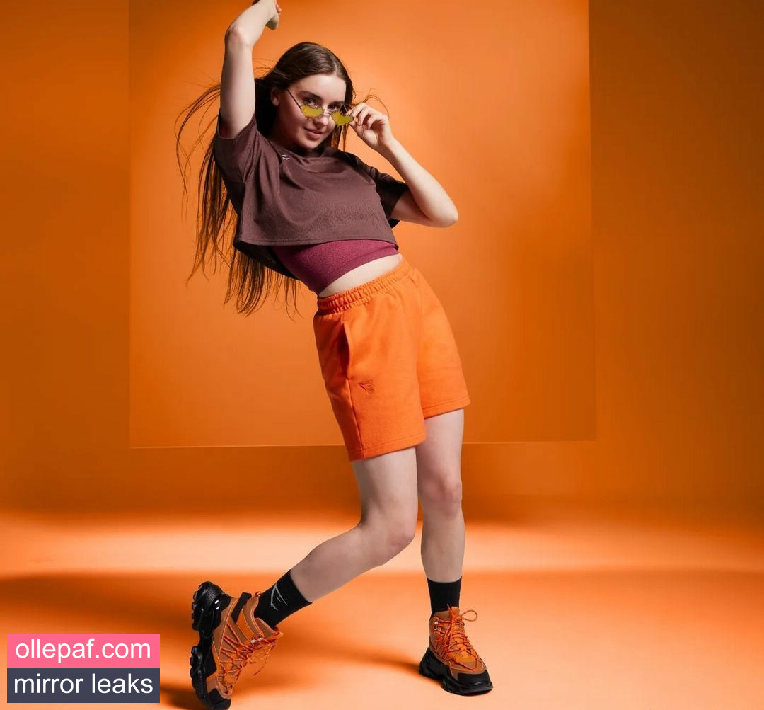 Latest Leaks Loserfruit Nude #647 - Fapello