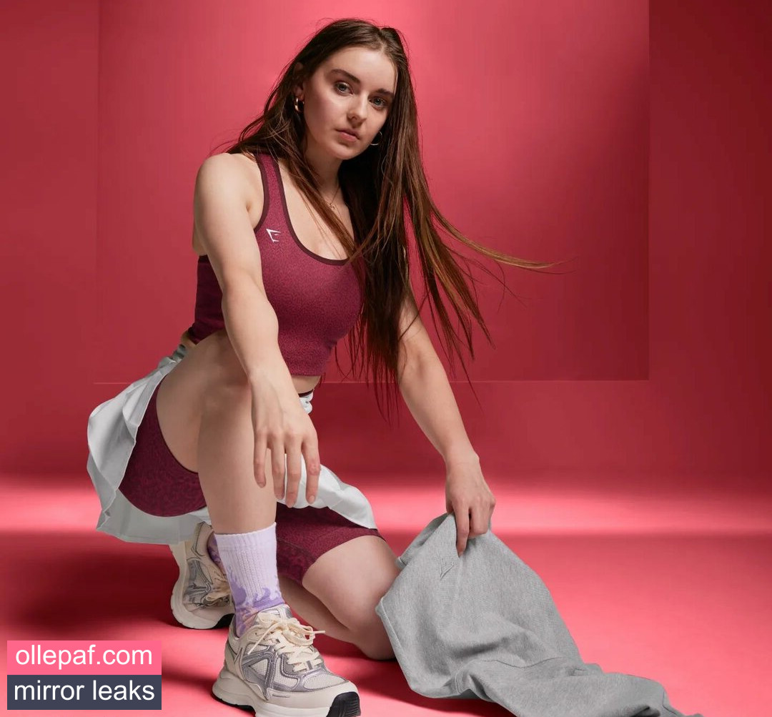Latest Leaks Loserfruit Nude #650 - Fapello