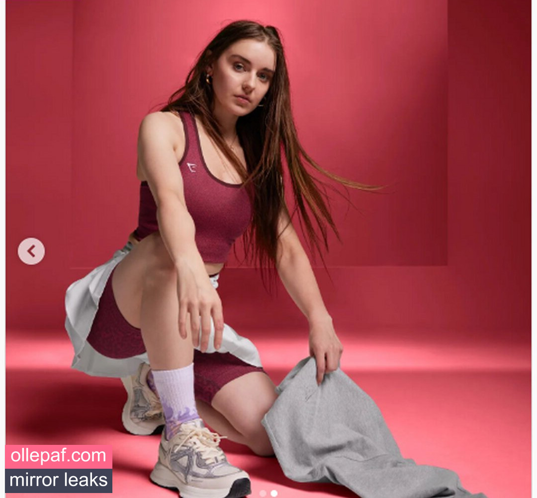 Latest Leaks Loserfruit Nude #652 - Fapello