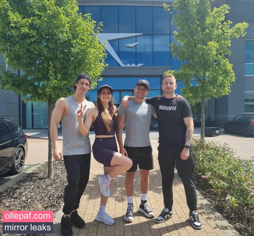 Latest Leaks Loserfruit Nude #669 - Fapello