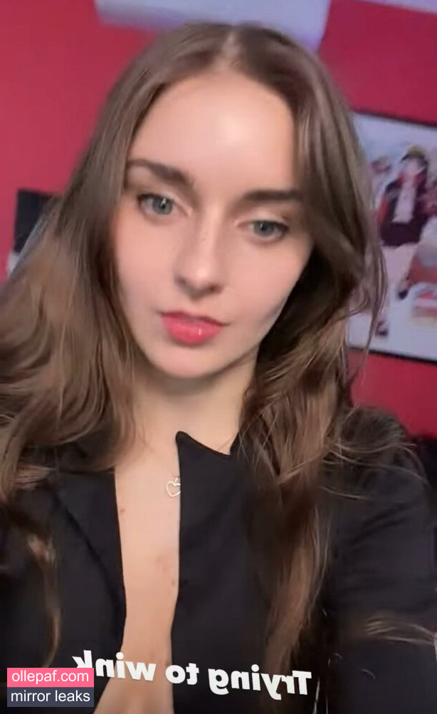 Latest Leaks Loserfruit Nude #676 - Fapello