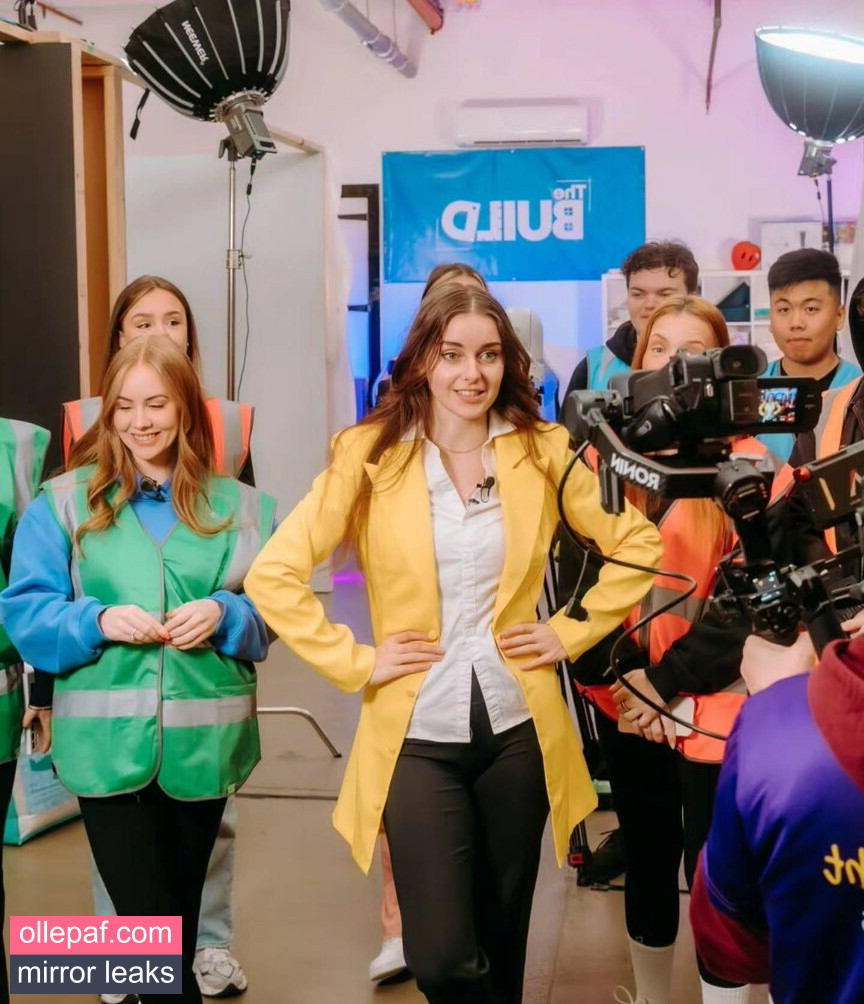 Latest Leaks Loserfruit Nude #69 - Fapello