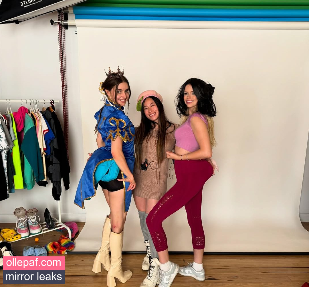 Latest Leaks Loserfruit Nude #87 - Fapello