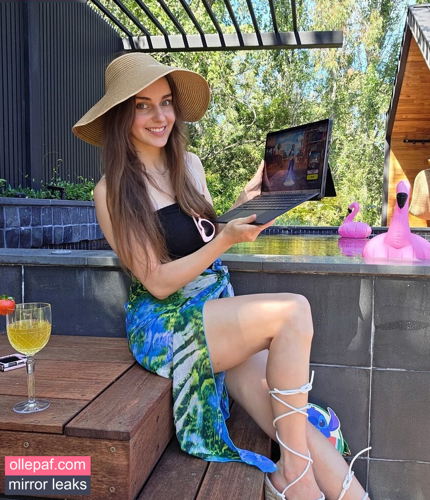 Latest Leaks Loserfruit Nude #10 - Fapello