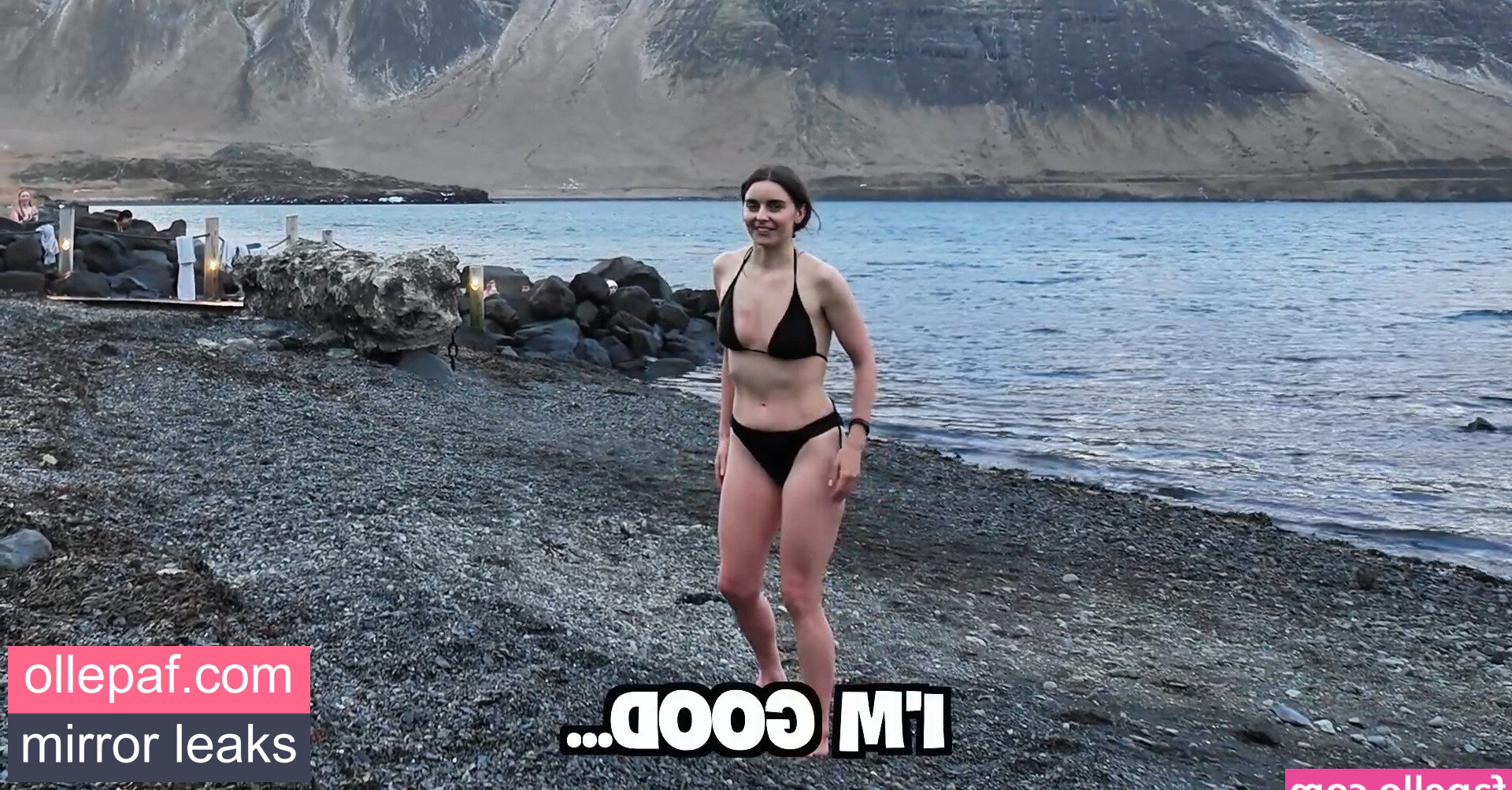 Latest Leaks Loserfruit Nude #94 - Fapello