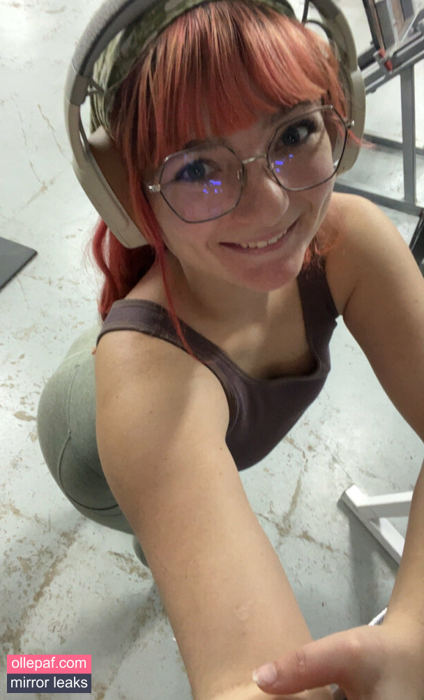 Latest Leaks lostfaefoundskates Nude #31 - Fapello